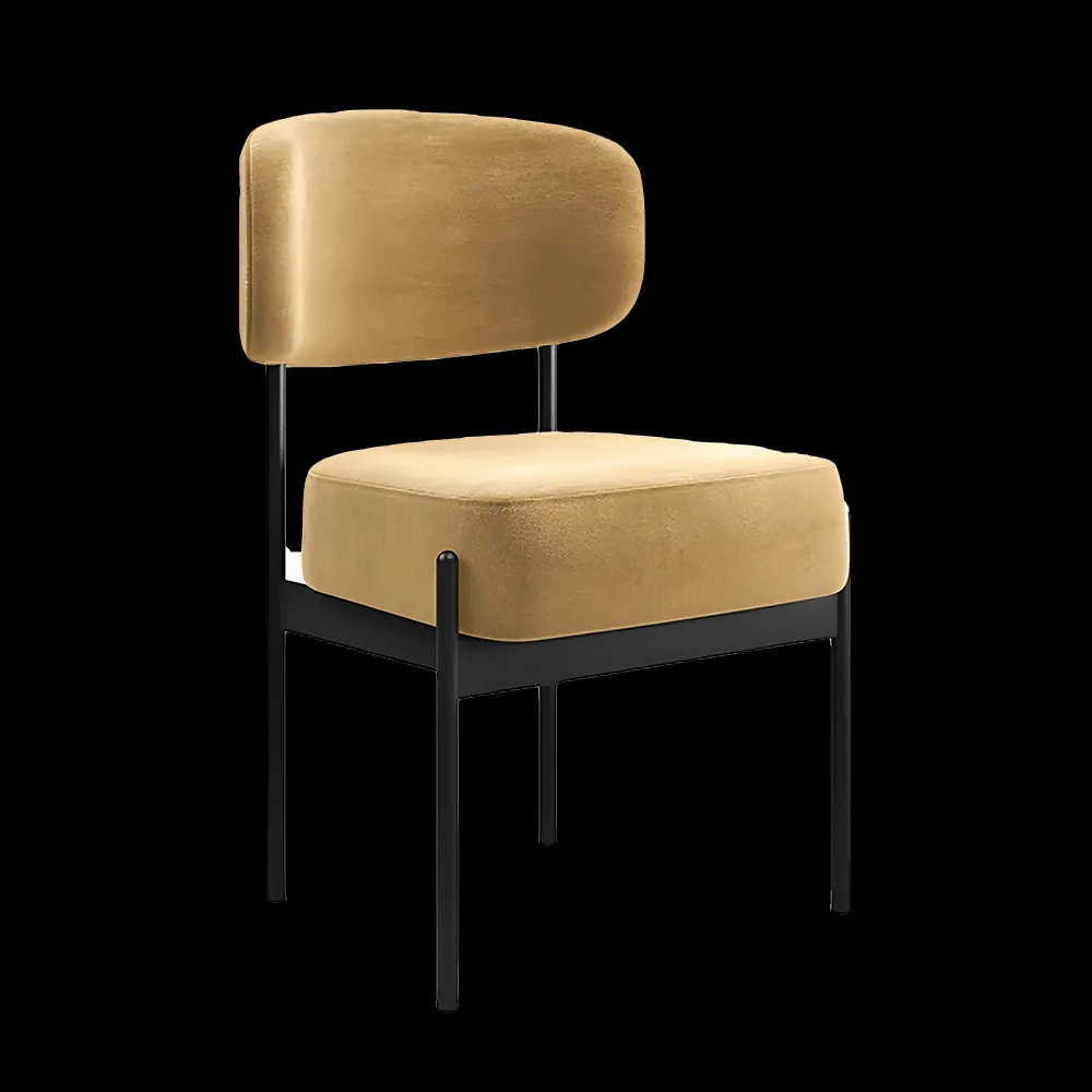 Archipelago – Chair Modena 3ds Max