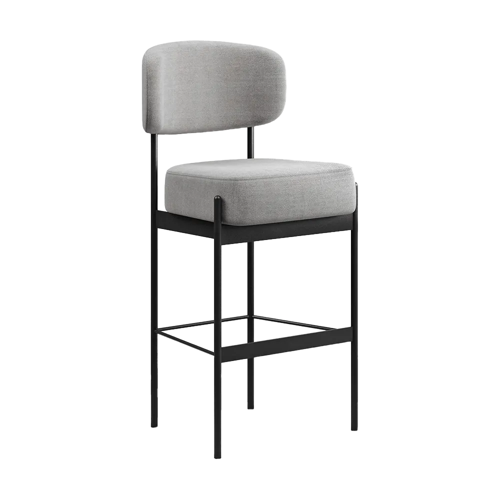Archipelago – Chair Modena 3ds Max