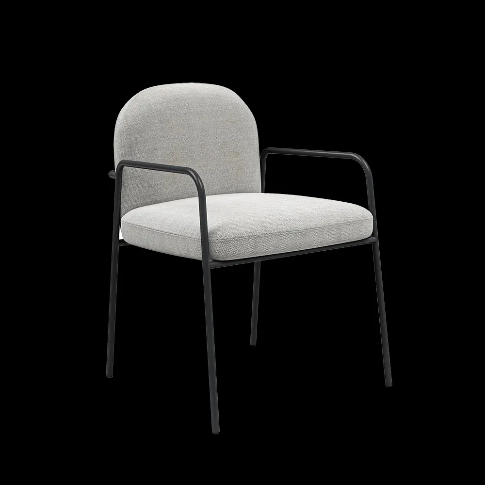 Archipelago – Chair Nice 3ds Max