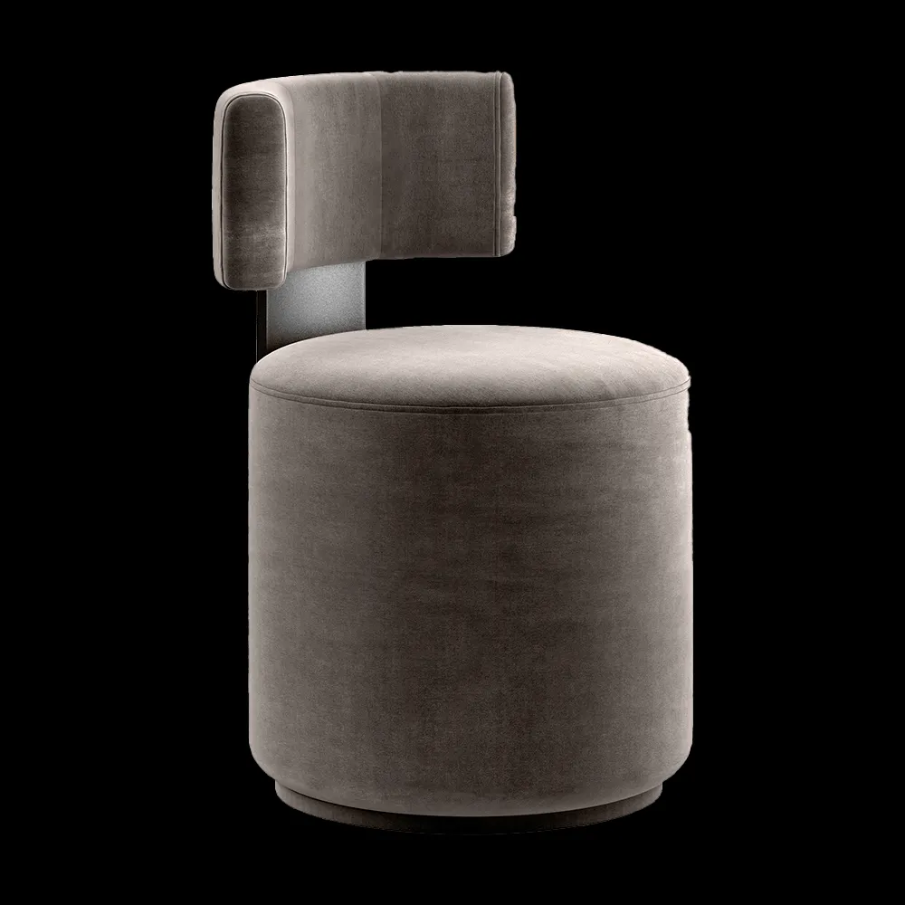 Archipelago – Chair Taupo 3ds Max