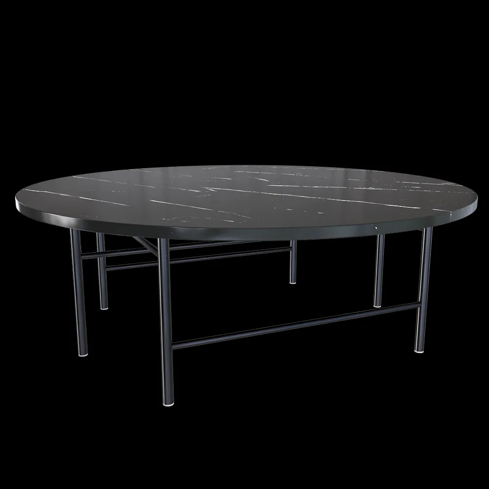 Archipelago – Table Amiata 3ds Max