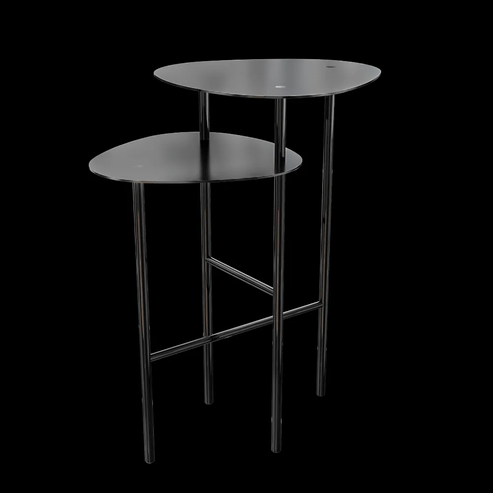 Archipelago – Table Como 3ds Max