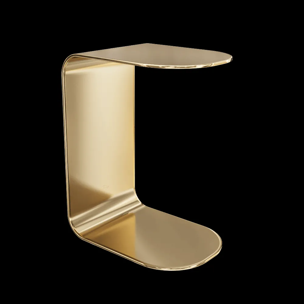 Archipelago – Table Hagen 3ds Max