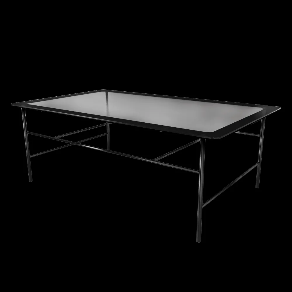 Archipelago – Table Hamburg 3ds Max