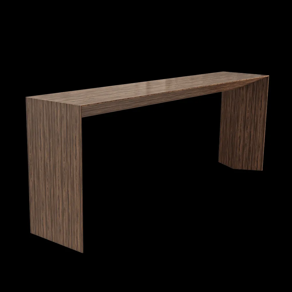 Archipelago – Table Stockholm 3ds Max