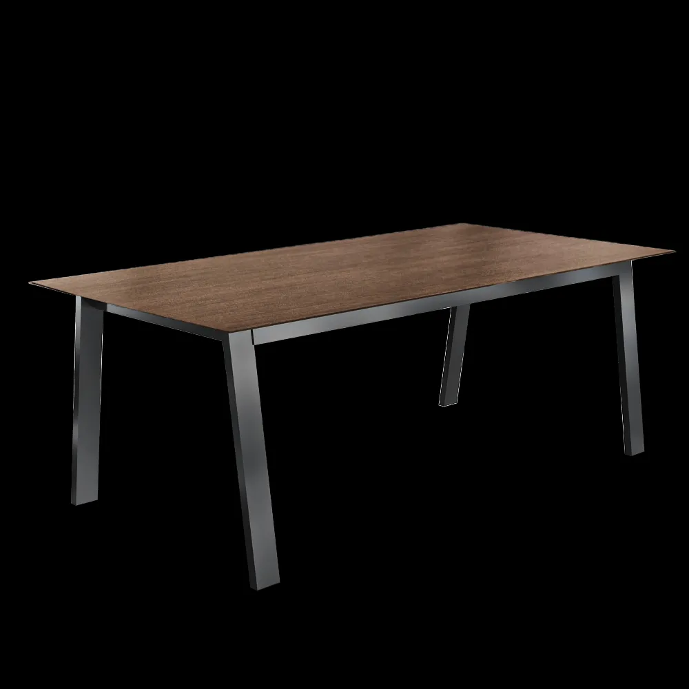 Archipelago – Table Tai Po 3ds Max