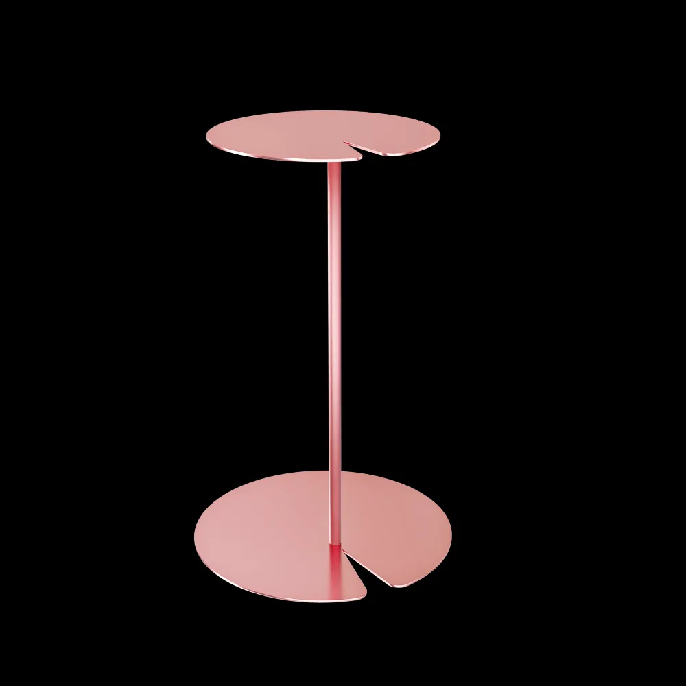 Archipelago – Table Vernon 3ds Max