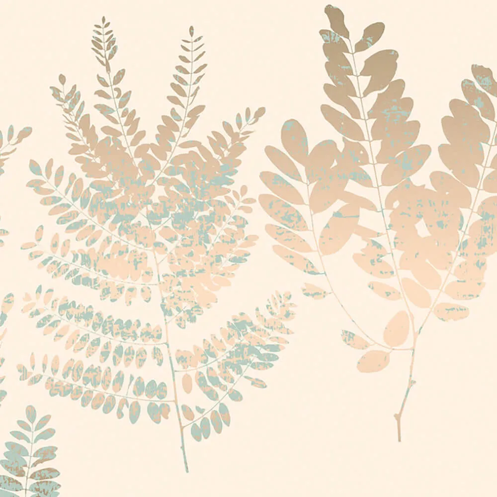 Architects Paper – Wallpaper Gold leaf 3ds Max