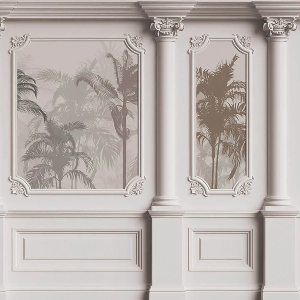 Architects Paper – Wallpaper Nostalgia 3ds Max