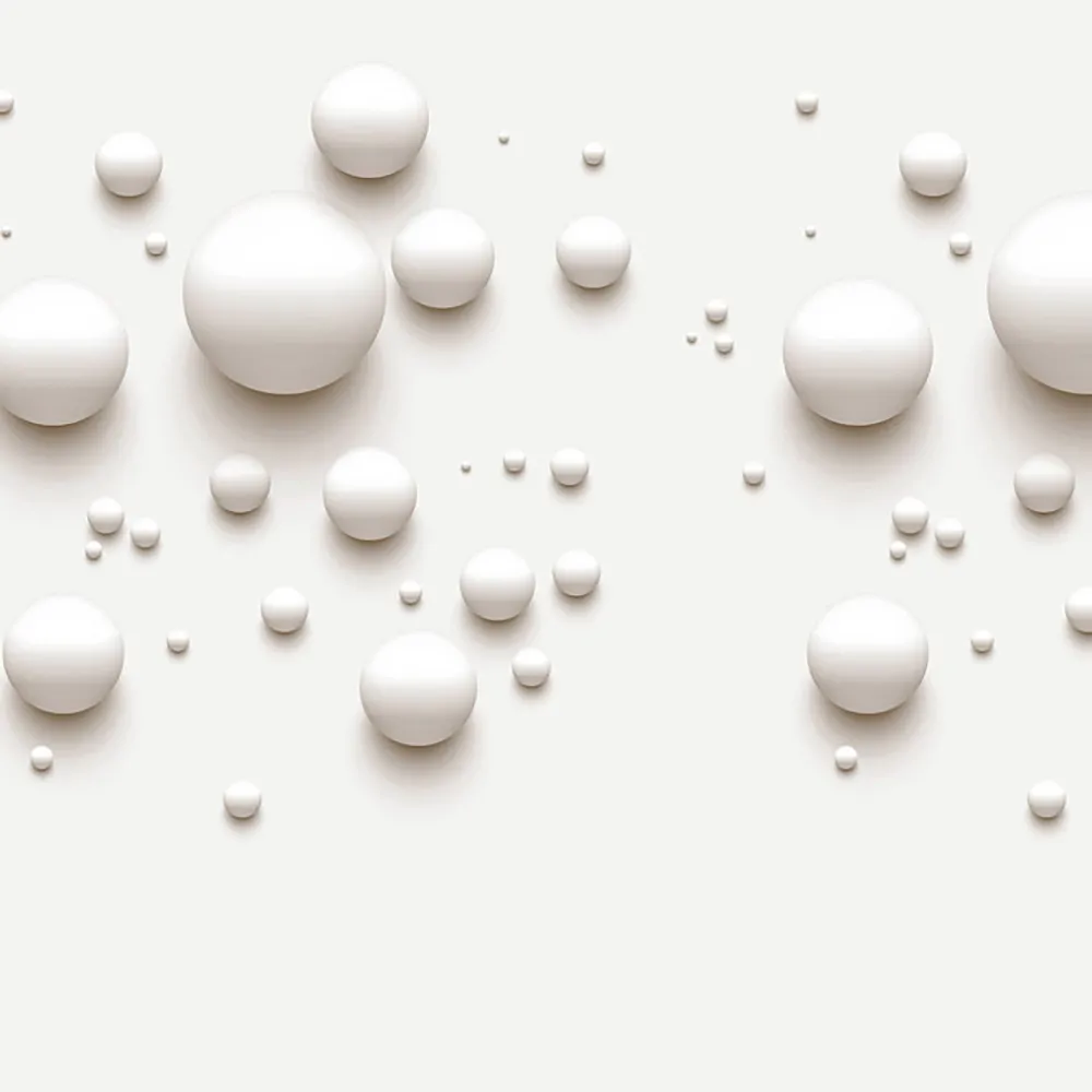 Architects Paper – Wallpaper Pearls 3ds Max