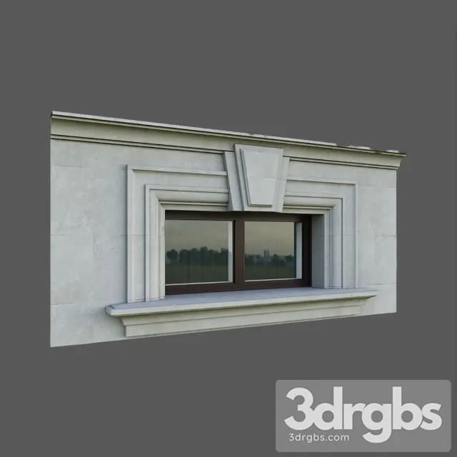 Architectural Element Classic 21 3dsmax Download