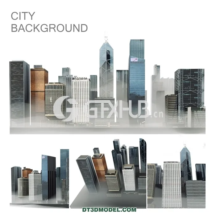 Architecture – Building – Background City