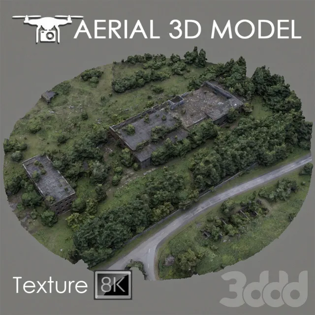 ARCHITECTURE – ENVIROMENT ELEME – 3D MODELS – 3DS MAX – FREE DOWNLOAD – 1281