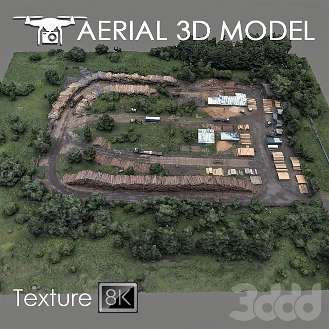 ARCHITECTURE – ENVIROMENT ELEME – 3D MODELS – 3DS MAX – FREE DOWNLOAD – 1283