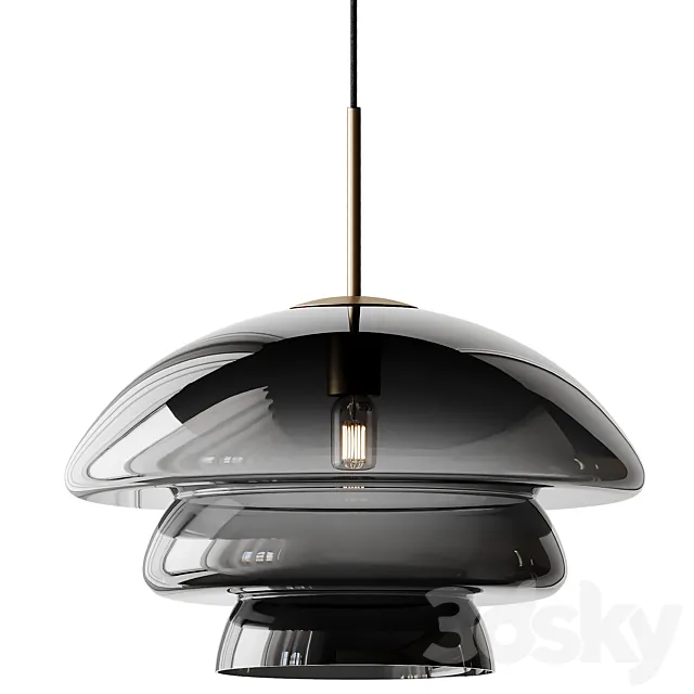 Archive Light 4006 from Tysonlighting 3ds Max