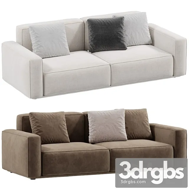 Arflex marechiaro sofa