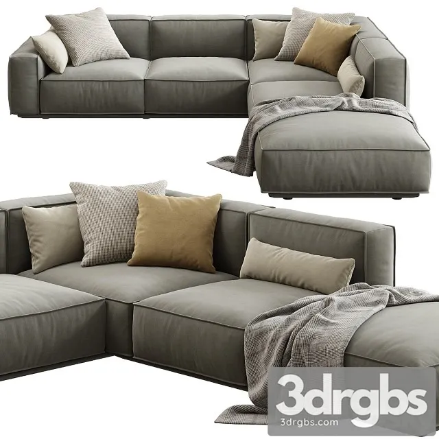 Arflex Marechiaro XIII Composition MH3 3dsmax Download