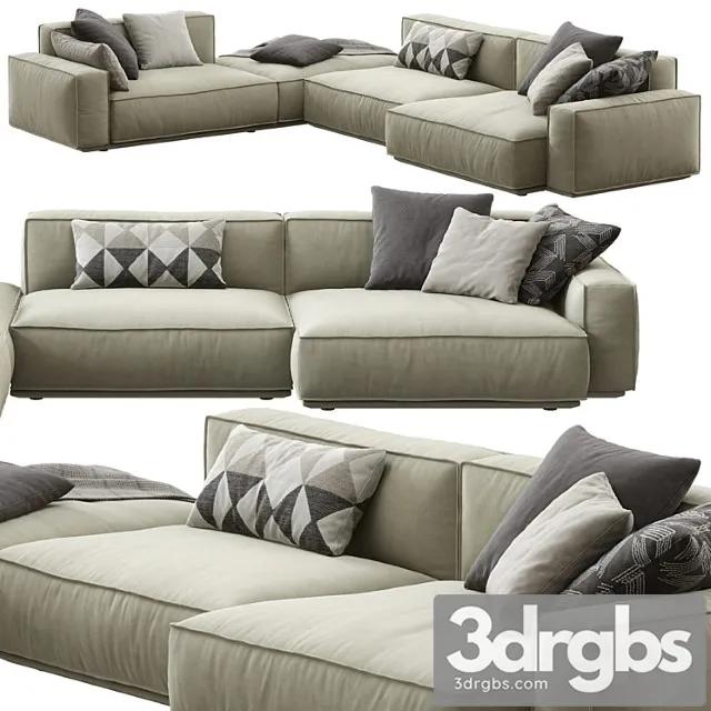 Arflex marechiaro xiii composition mh6