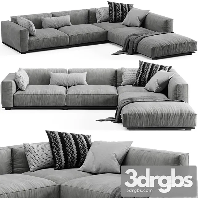 Arflex sofa