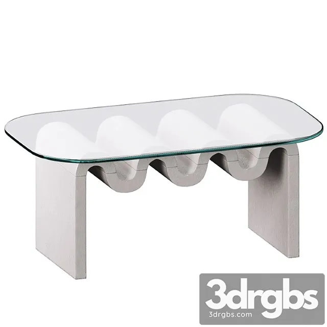 Aria coffee table