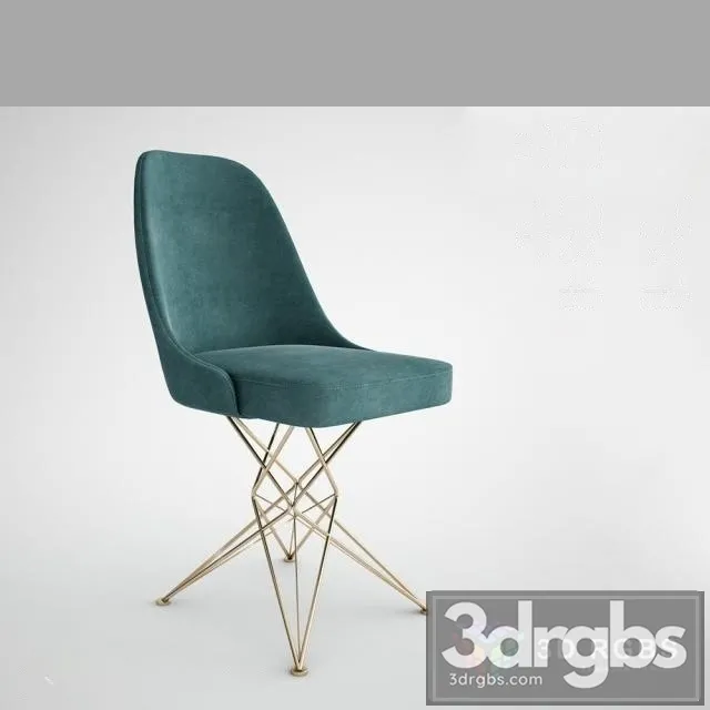 Arketipo Atherna Chair 3dsmax Download