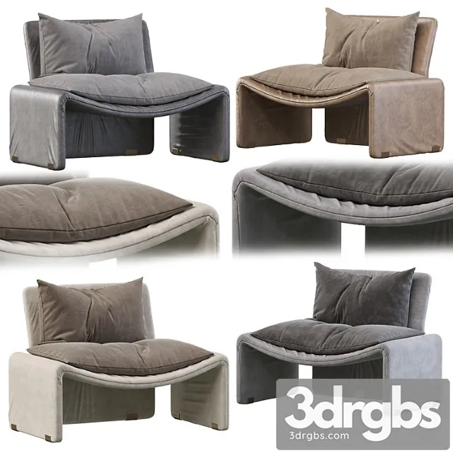 Arm chair Armchair aston martin