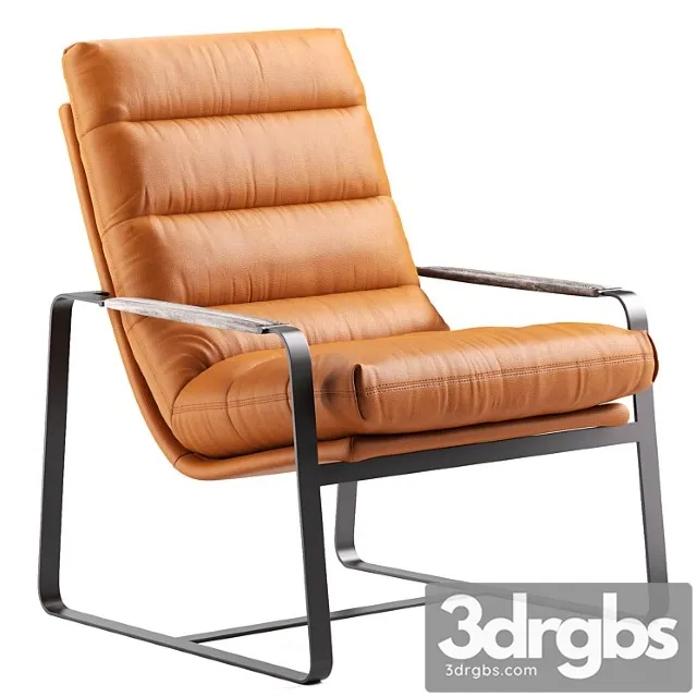 Arm chair Armchair indra lx665 leolux