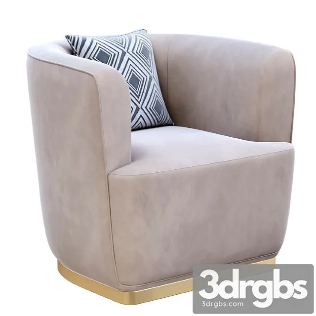 Arm chair Chair saint flor