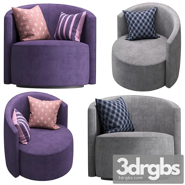 Arm chair Cumfy armchair naustro italia