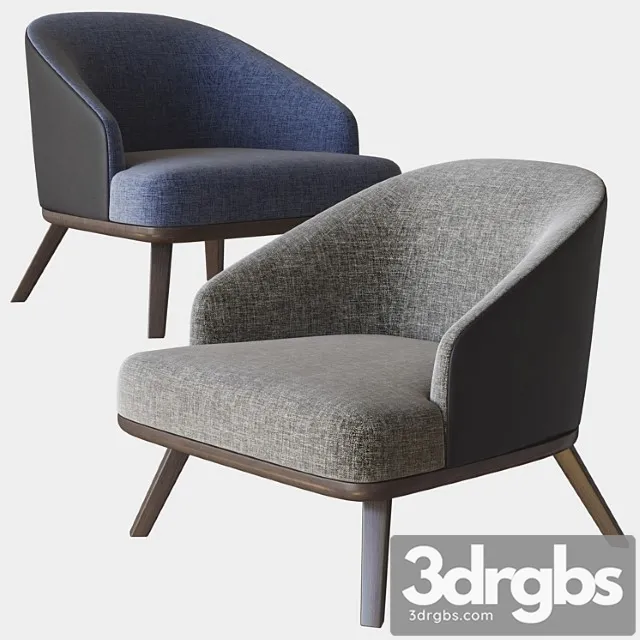 Arm chair Saint tropez armchair ditre italia