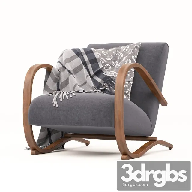 Arm chair Sugar chair