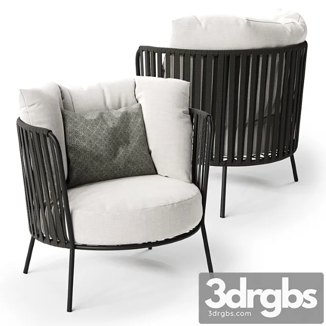 Arm chair Vermobil desiree armchair