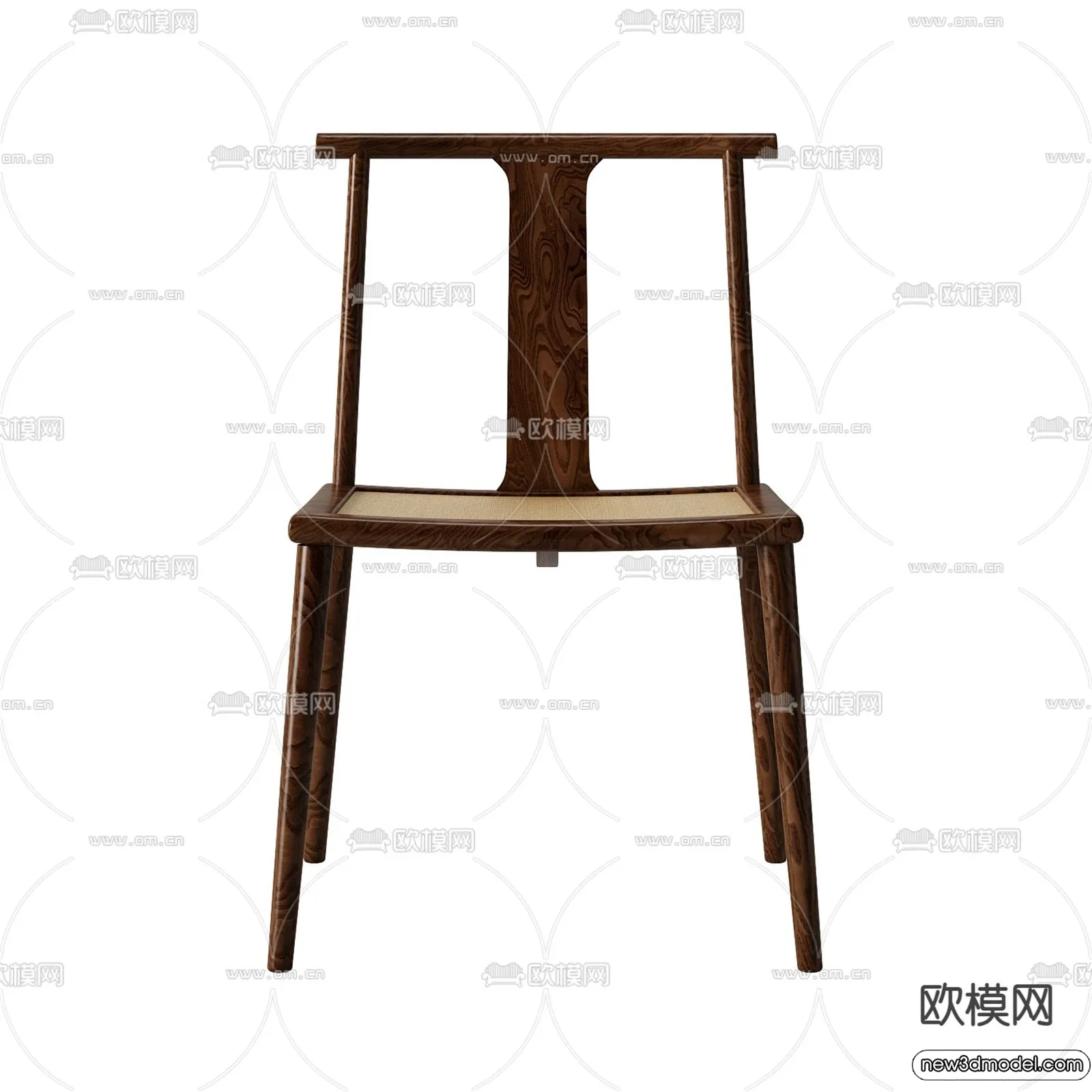 Armchair 3D Models – 3D Furniture Models for Interior – 242