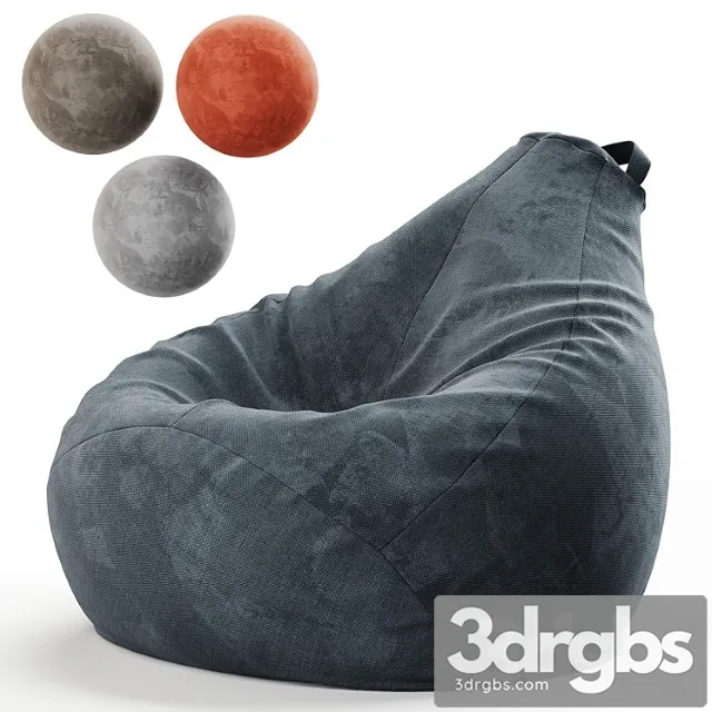 Armchair – bag loft