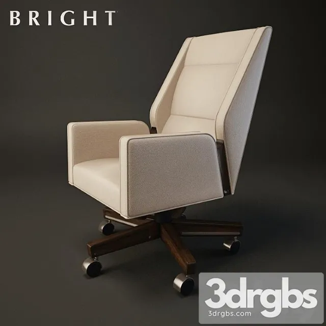 Armchair bright jett 2 3dsmax Download