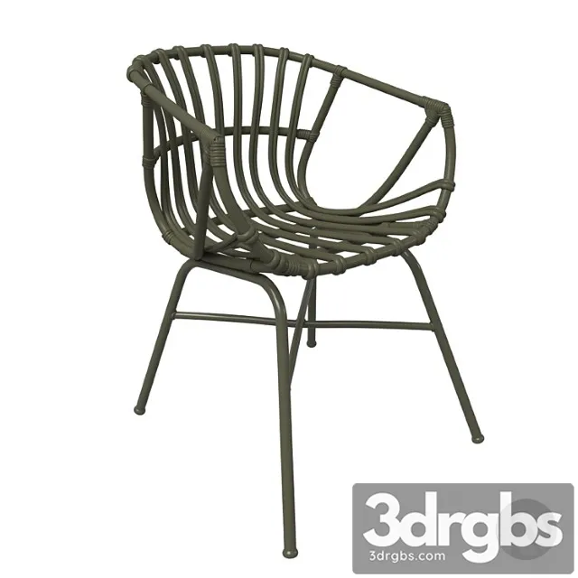 Armchair constant. la forma (julia grup)