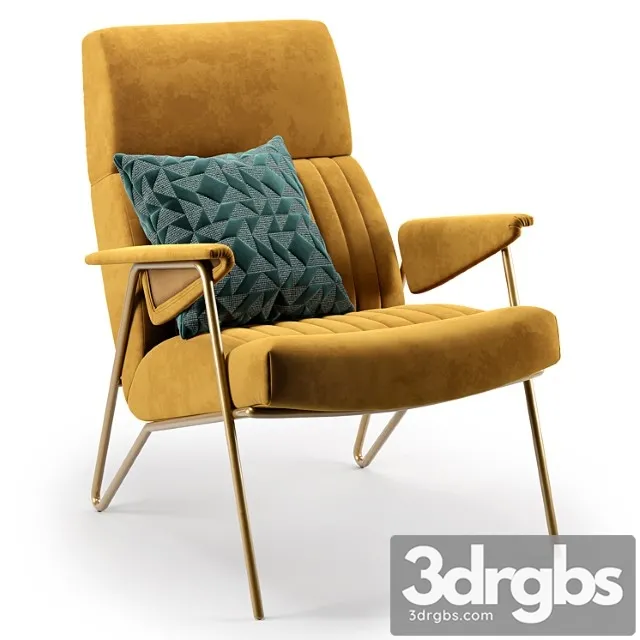 Armchair delight collection ibex