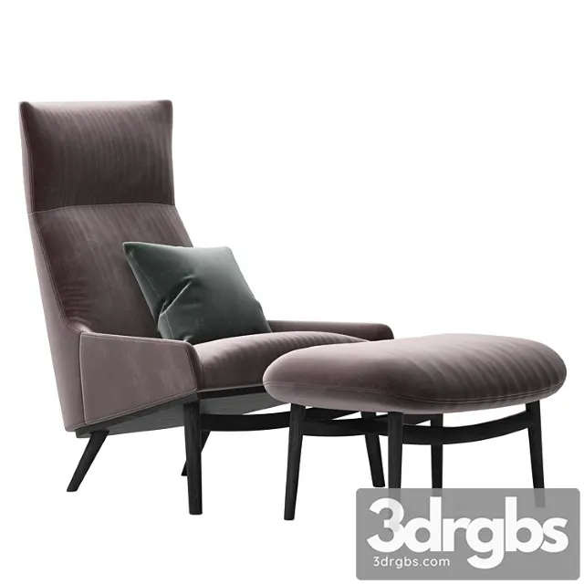 Armchair sunday by wendelbo