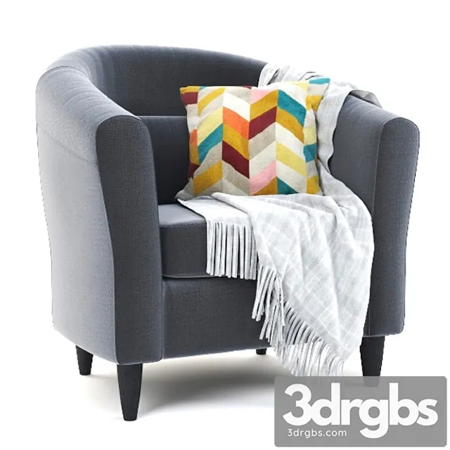 Armchair tulsta ikea