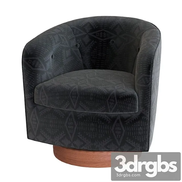 Armchair_2 3dsmax Download