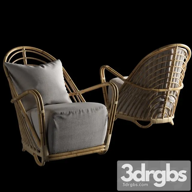 Arne Jacobsen Sika Design 3dsmax Download