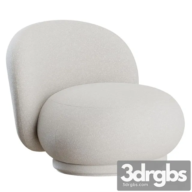Arobase armchair by roche bobois