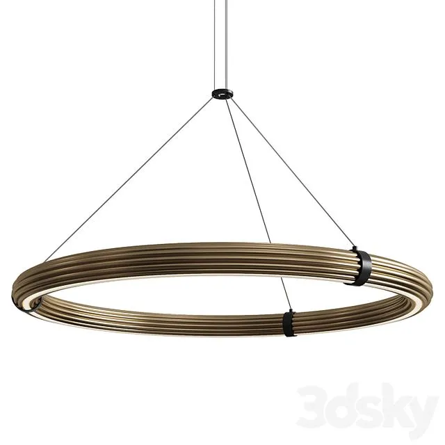 Aromas Del Campo Elli 3dsMax Model