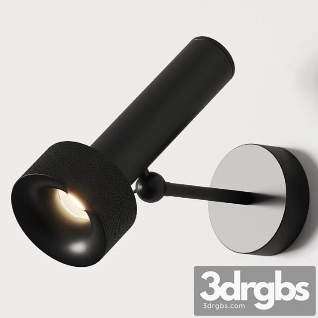 Aromas del campo focus wall lamp