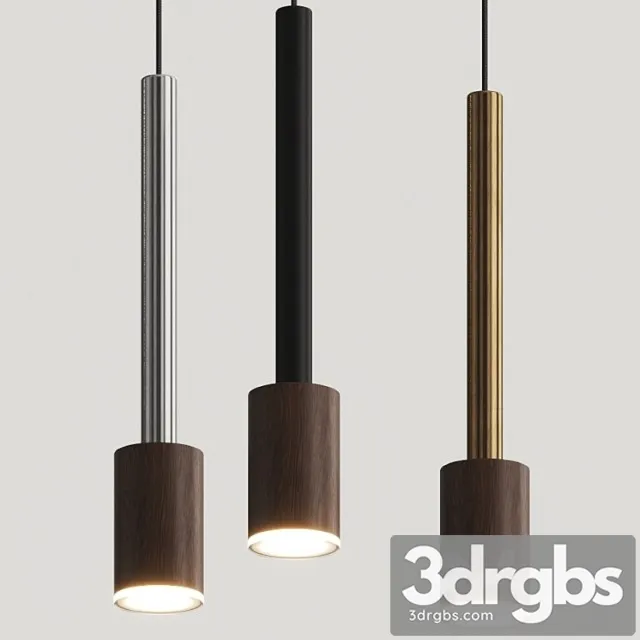 Aromas del campo lejo pendant lamp