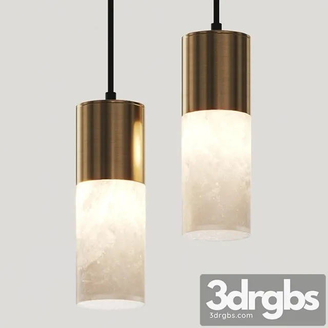 Aromas del campo lind pendant lamp