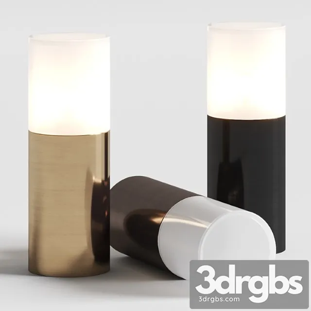 Aromas del campo lind table lamps