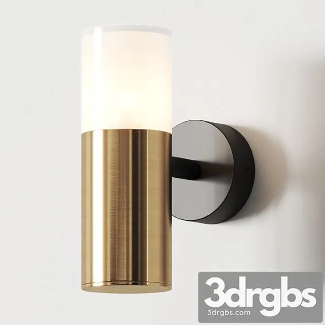 Aromas del campo lind wall lamp