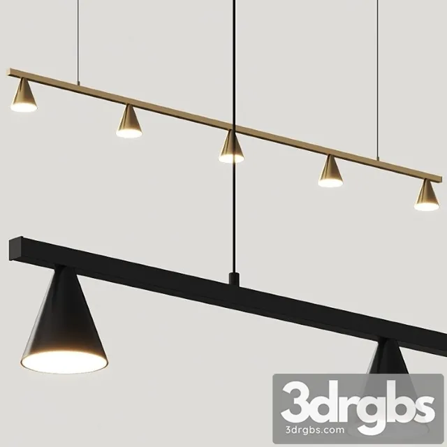 Aromas del campo lyb pendant lamp