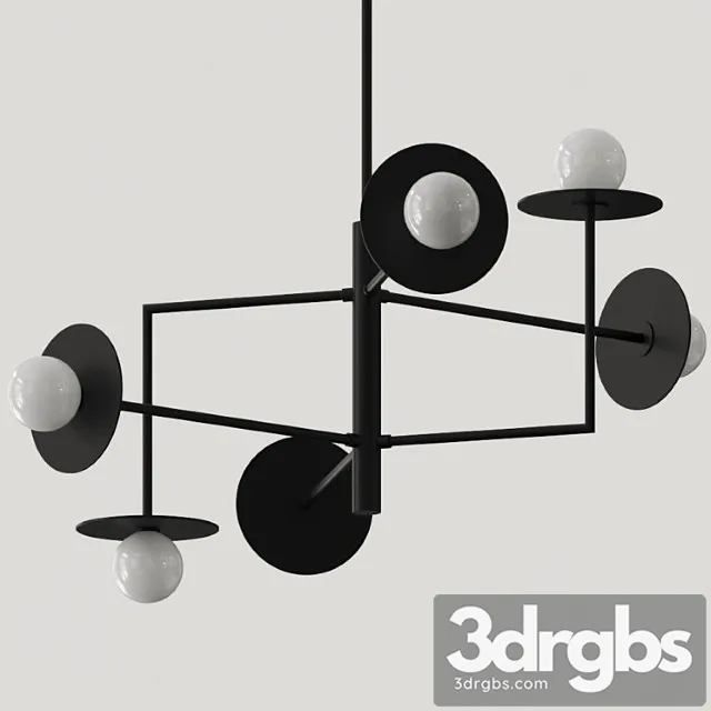 Aromas del campo miro pendant lamp